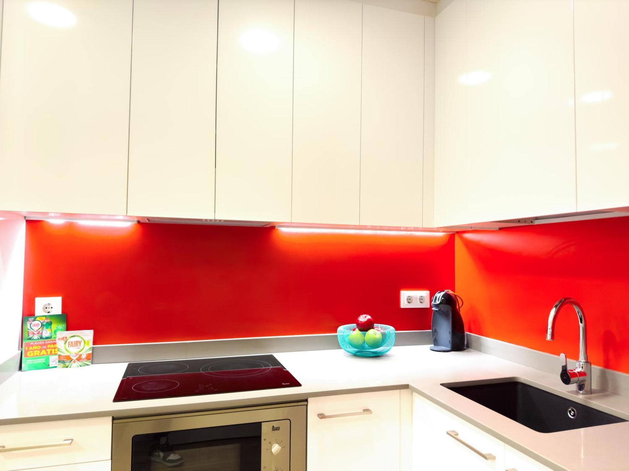Rentalmar Zahara Family Suites 살루 외부 사진